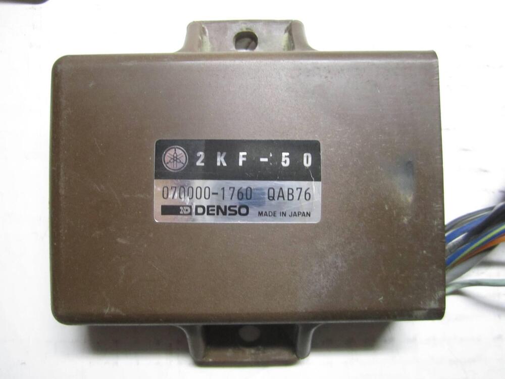 Yamaha XT 600 2KF (3)