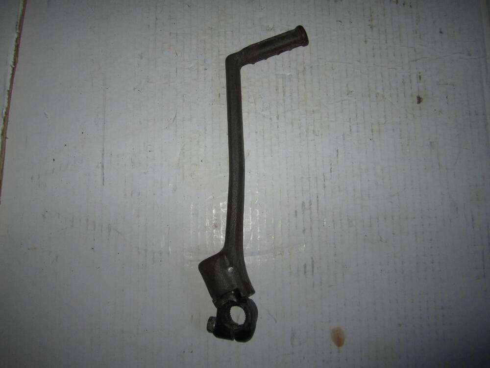 Yamaha XT 600 2KF (5)