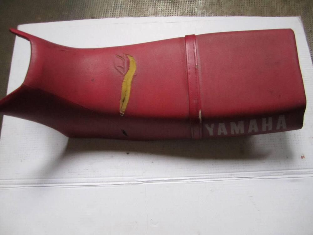 Yamaha XT 600 2KF (8)