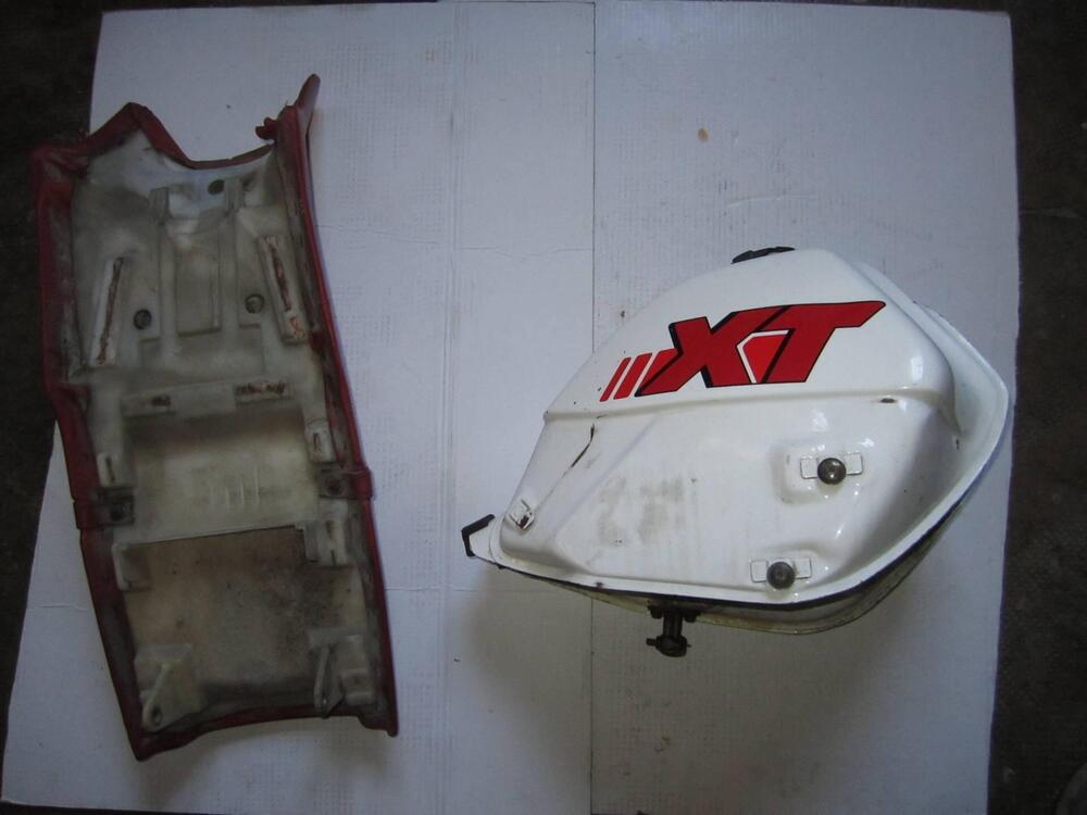 Yamaha XT 600 2KF (9)