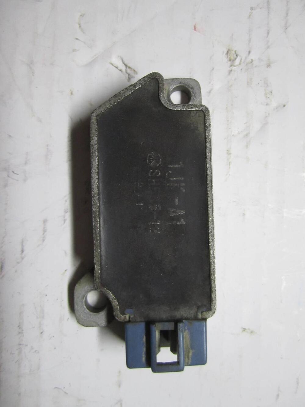 Yamaha XT 600 2KF (10)