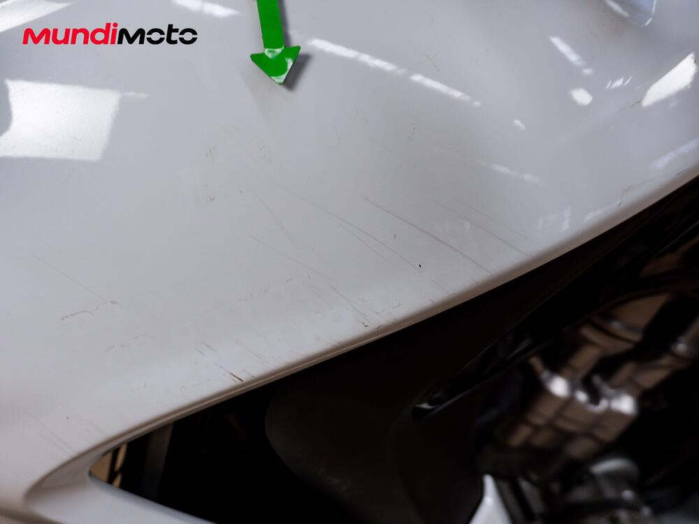 Honda Transalp XL 700 V ABS (2007 - 2013) (13)