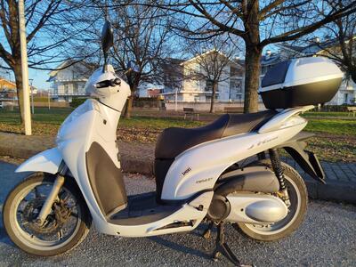 Honda SH 300 i (2006 - 10) usata