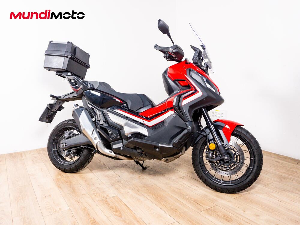 Honda X-ADV 750 (2018 - 20)