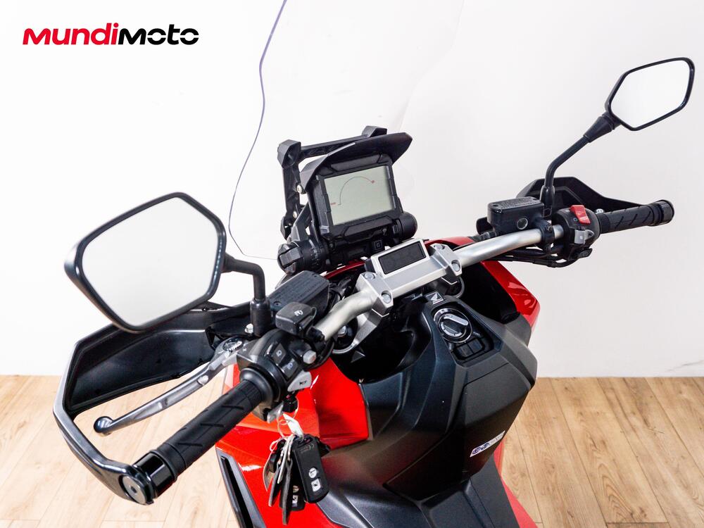 Honda X-ADV 750 (2018 - 20) (7)