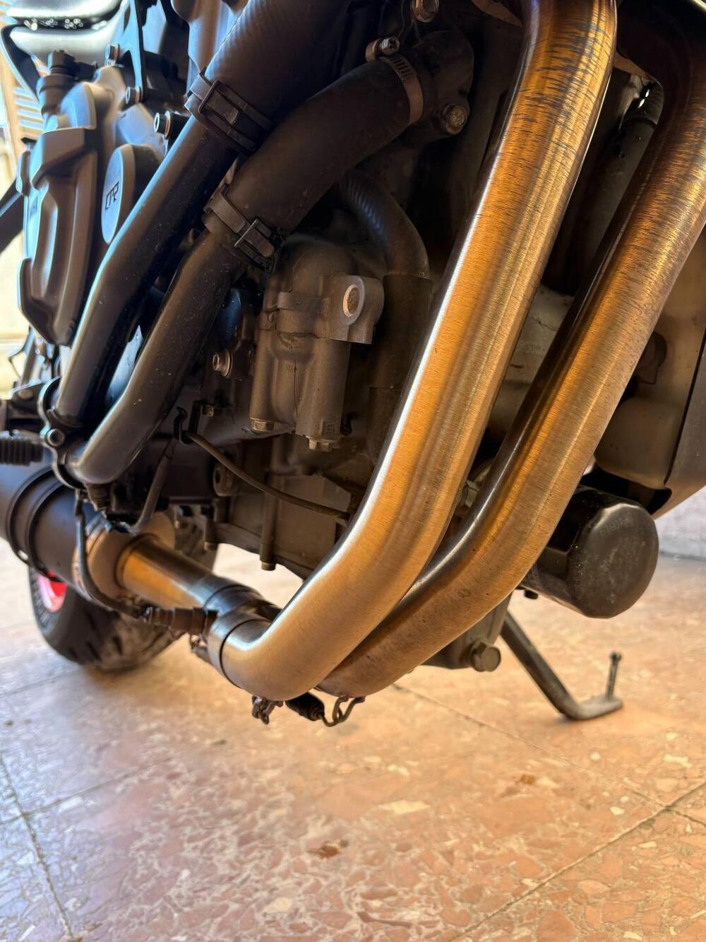 Yamaha MT-07 (2021 - 24) (4)