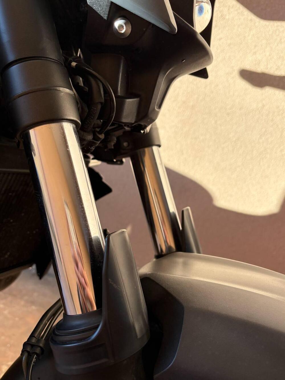 Yamaha MT-07 (2021 - 24) (6)