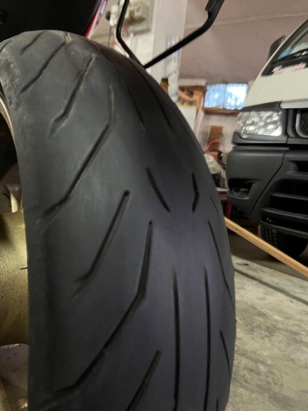 Honda CB 650 F ABS (2014 - 17) (6)