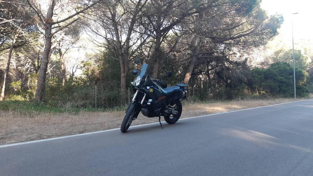 KTM 990 Adventure (2006 - 08) (5)