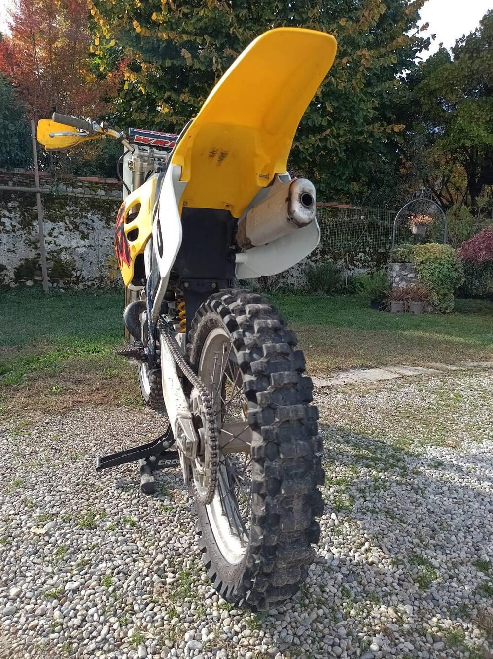 Suzuki RM 250 (1995 - 01) (4)