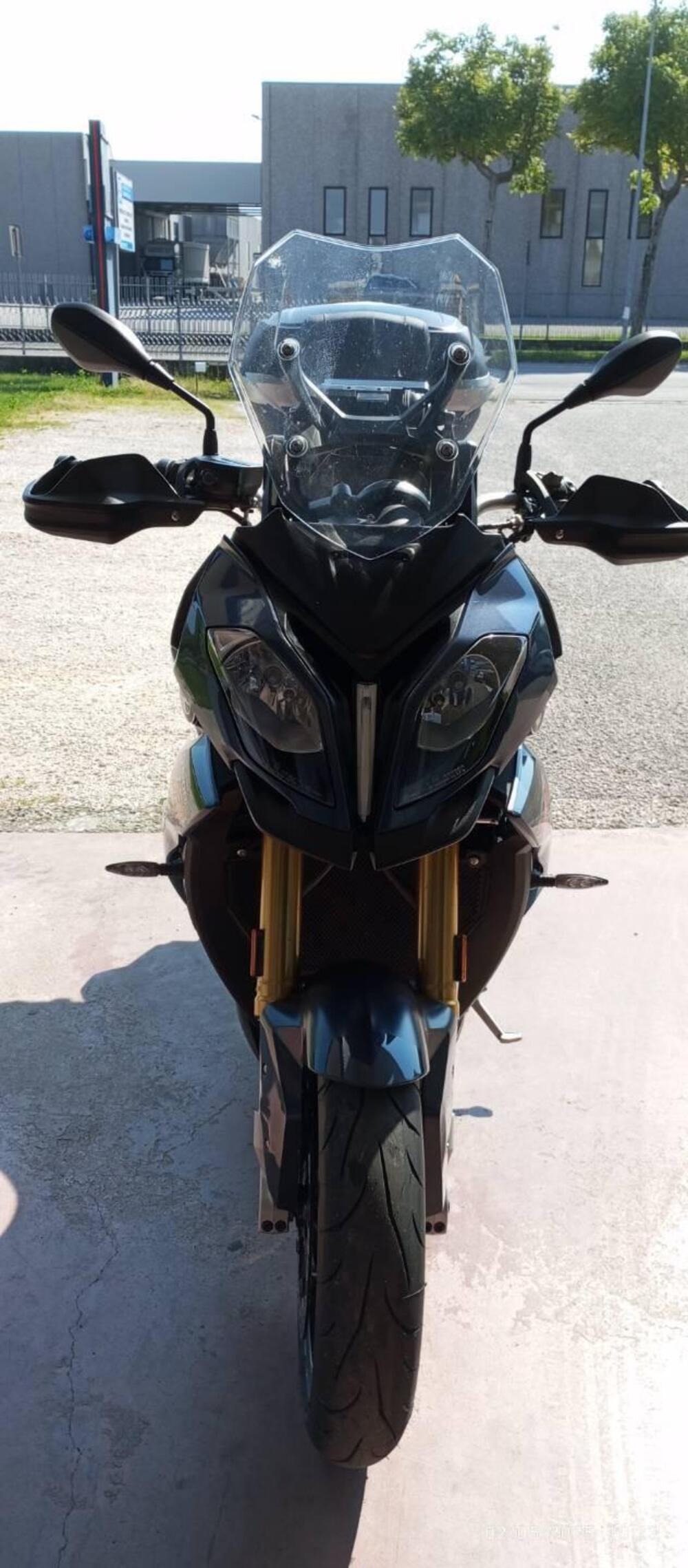 Bmw S 1000 XR (2017 - 19) (3)