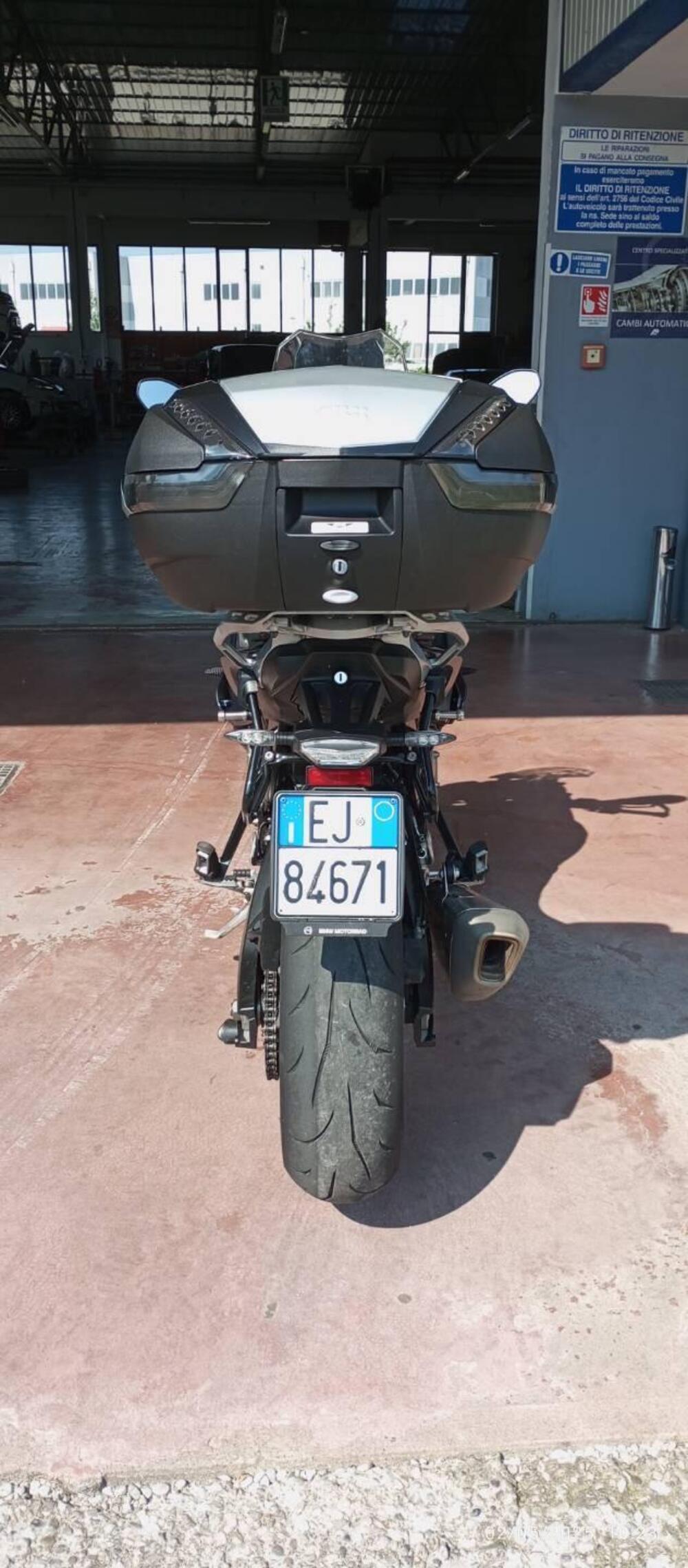 Bmw S 1000 XR (2017 - 19) (4)