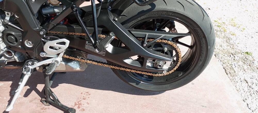 Bmw S 1000 XR (2017 - 19) (5)