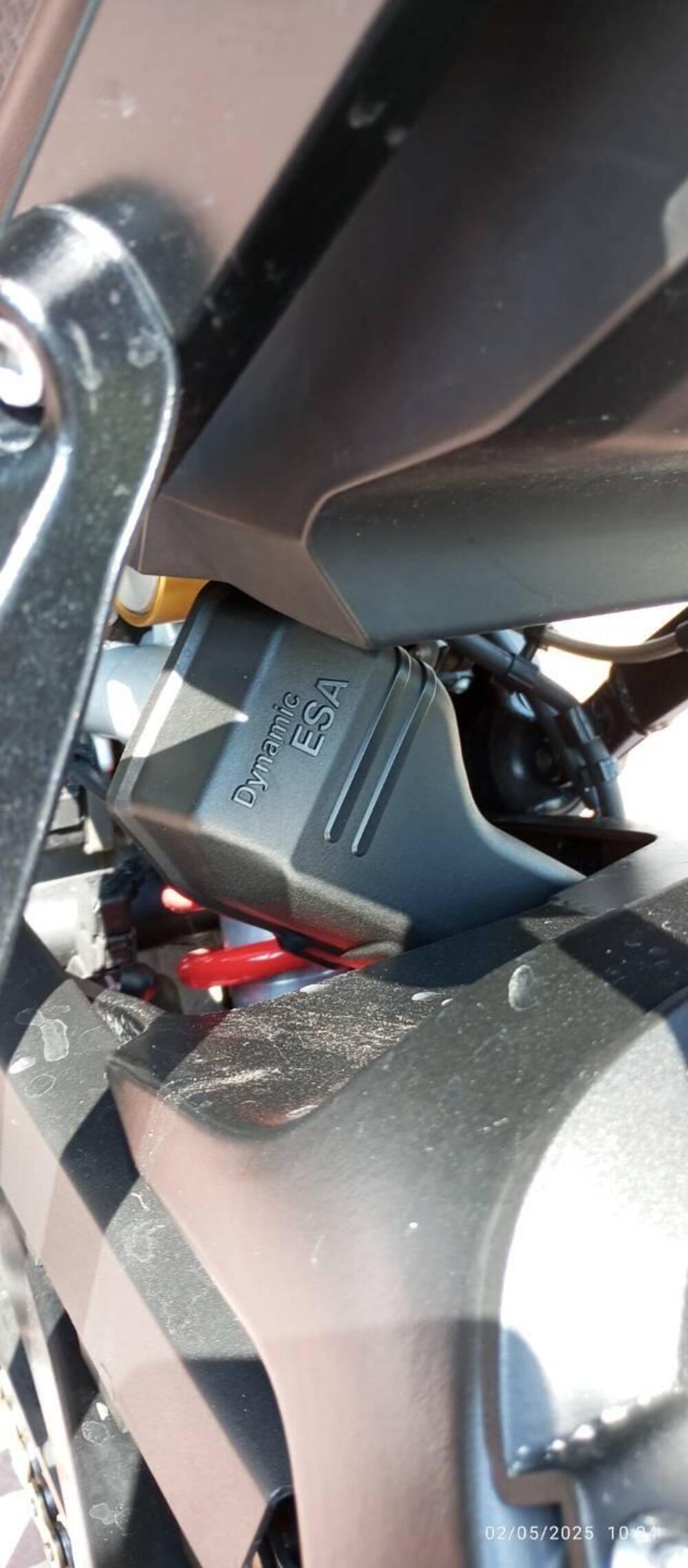 Bmw S 1000 XR (2017 - 19) (6)