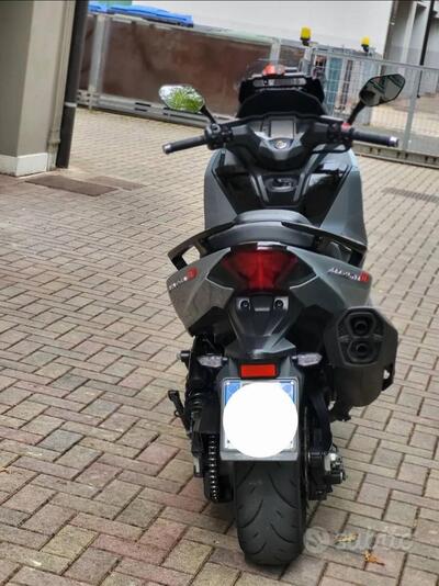 Sym Maxsym TL 508 (2021 - 24) usata