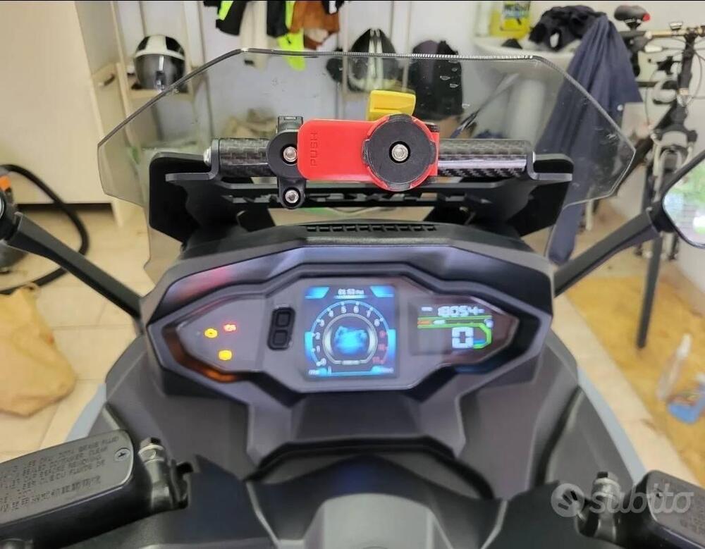 Sym Maxsym TL 508 (2021 - 24) (5)