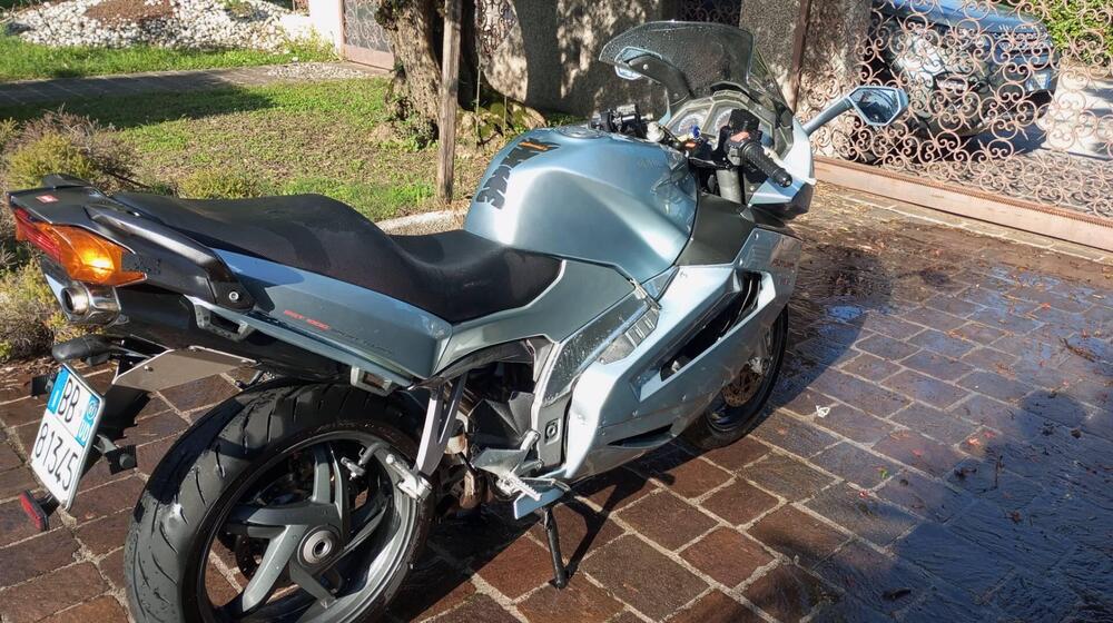 Aprilia RST 1000 Futura (2001 - 04)