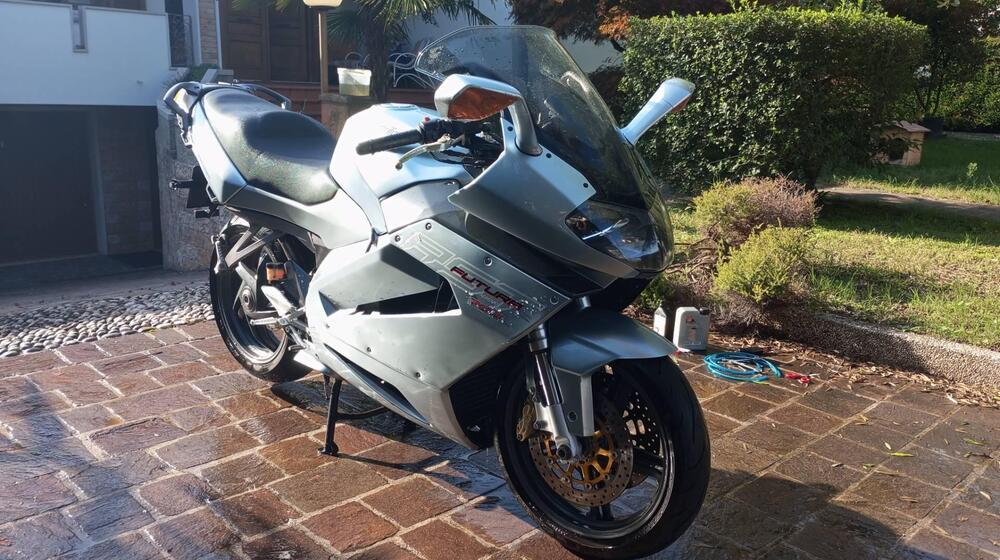 Aprilia RST 1000 Futura (2001 - 04) (2)