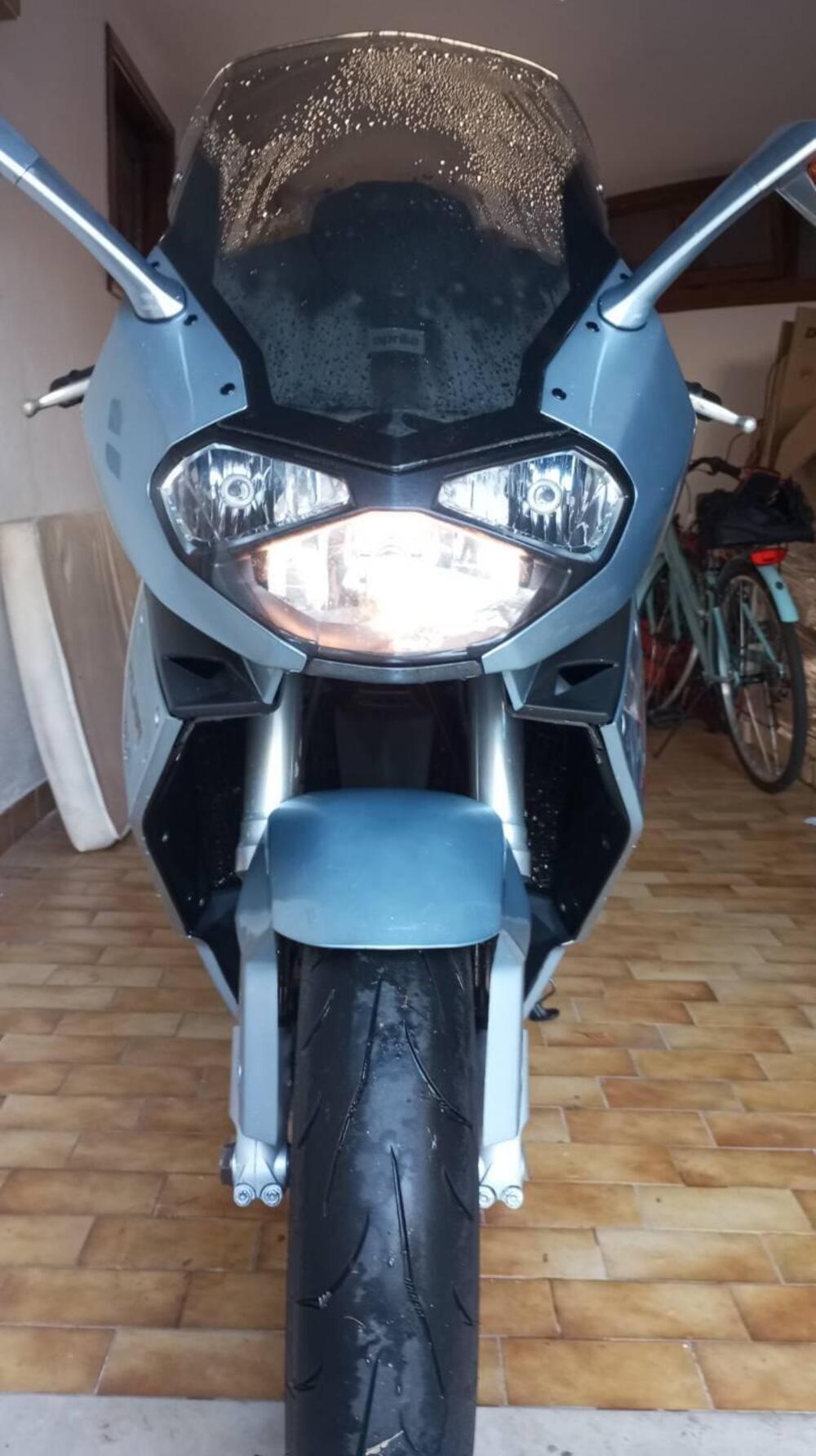 Aprilia RST 1000 Futura (2001 - 04) (4)