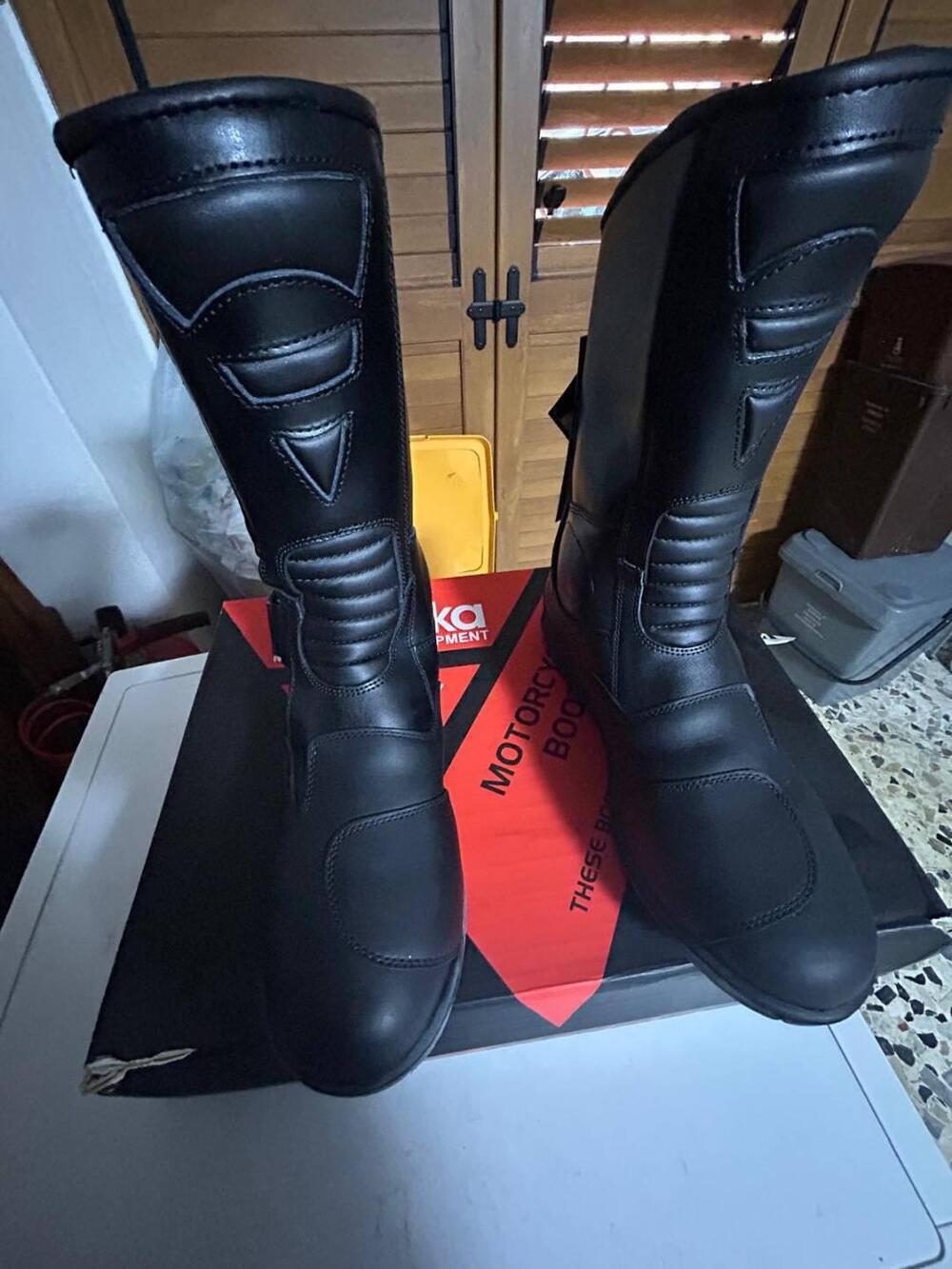 KTM 990 Adventure (2006 - 08) (8)