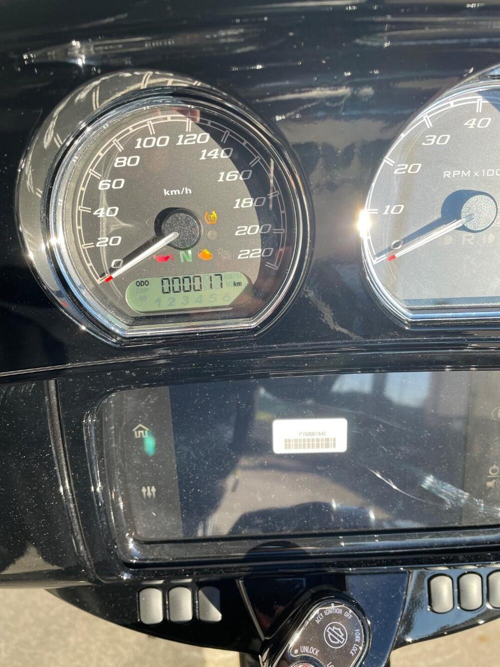 Harley-Davidson Street Glide ST (2022 - 23) (2)