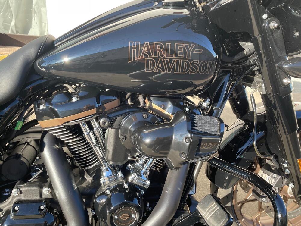 Harley-Davidson Street Glide ST (2022 - 23) (3)