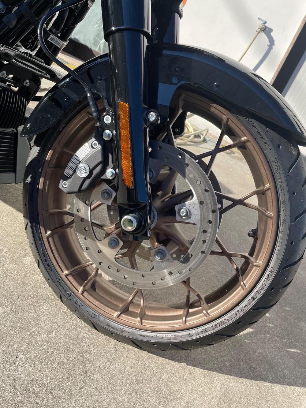 Harley-Davidson Street Glide ST (2022 - 23) (4)