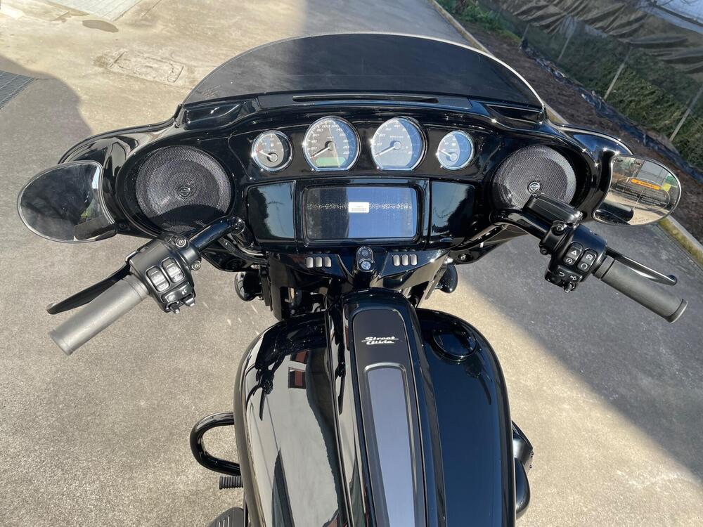 Harley-Davidson Street Glide ST (2022 - 23) (5)