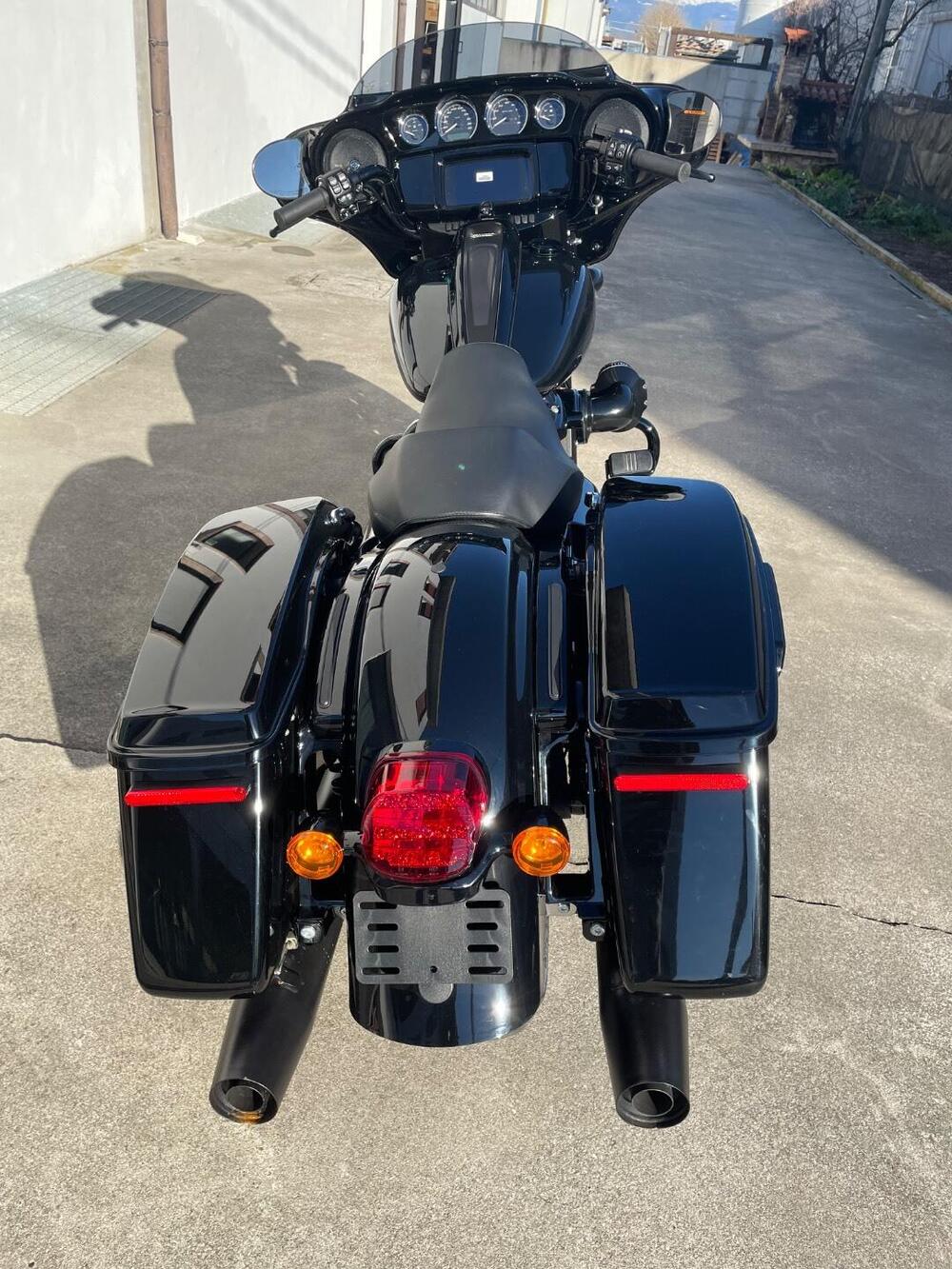 Harley-Davidson Street Glide ST (2022 - 23) (10)