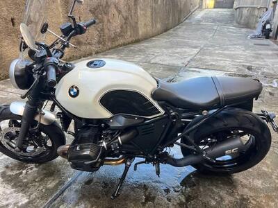 Bmw R nineT 1200 Pure (2017 - 20) usata