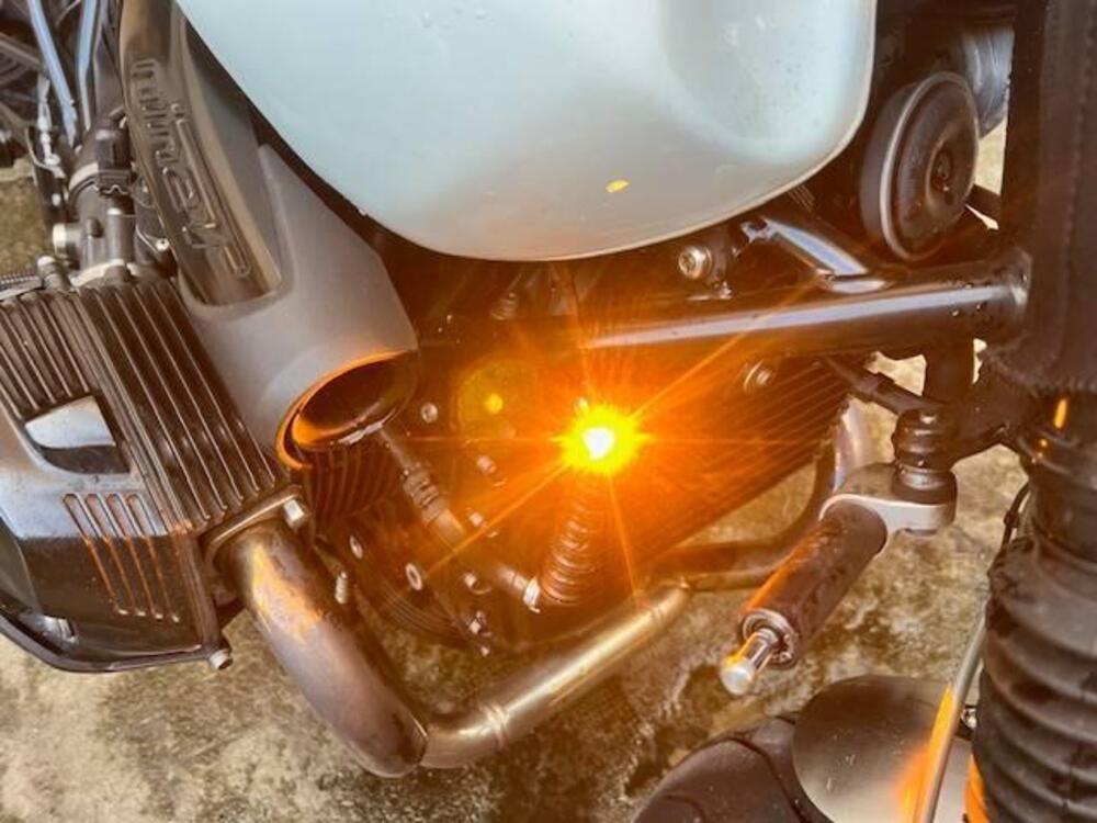 Bmw R nineT 1200 Pure (2017 - 20) (9)