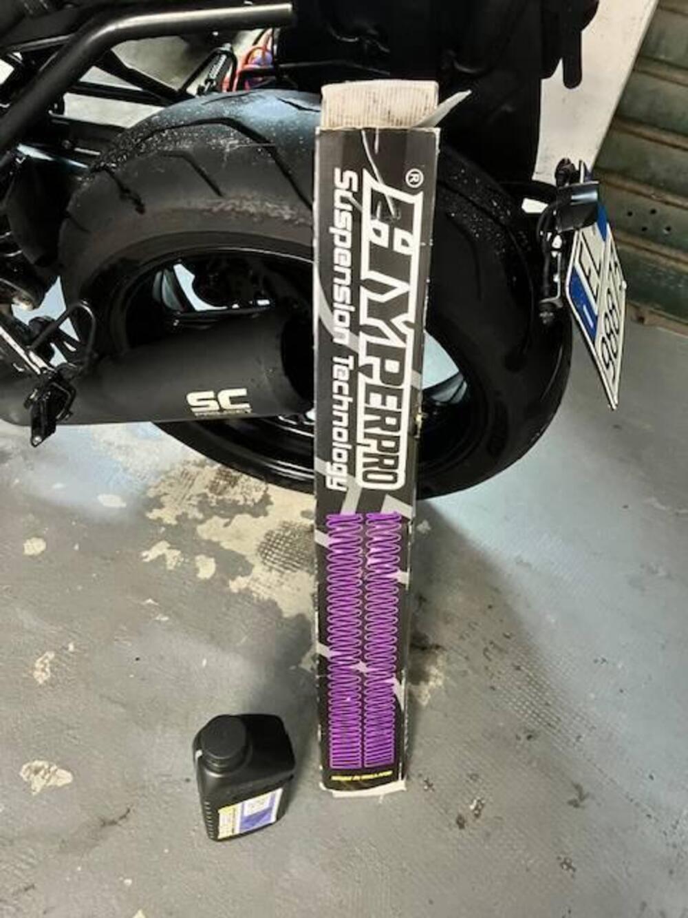 Bmw R nineT 1200 Pure (2017 - 20) (11)