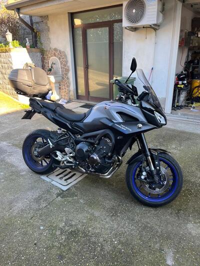Yamaha Tracer 900 (2018 - 20) usata