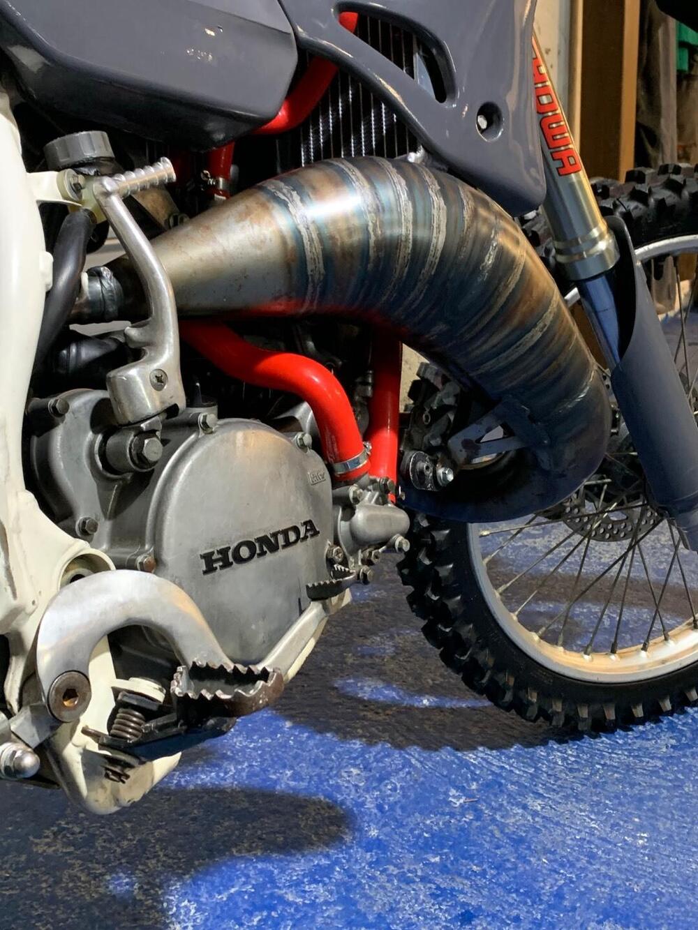 Honda CR 125 R (1990 - 99) (6)