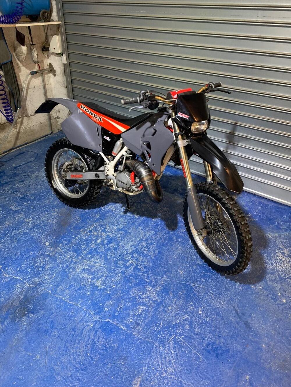 Honda CR 125 R (1990 - 99) (3)