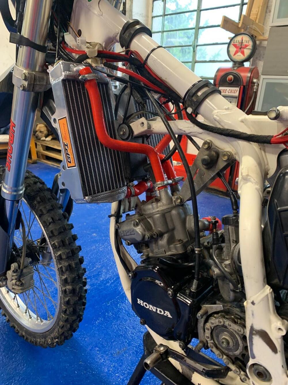 Honda CR 125 R (1990 - 99) (7)