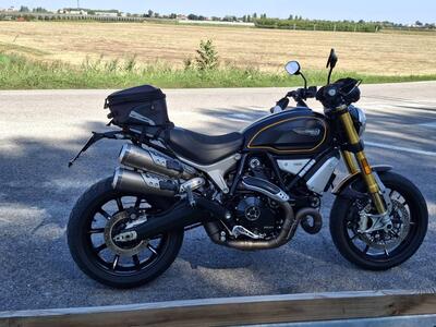 Ducati Scrambler 1100 Sport (2018 - 20) usata