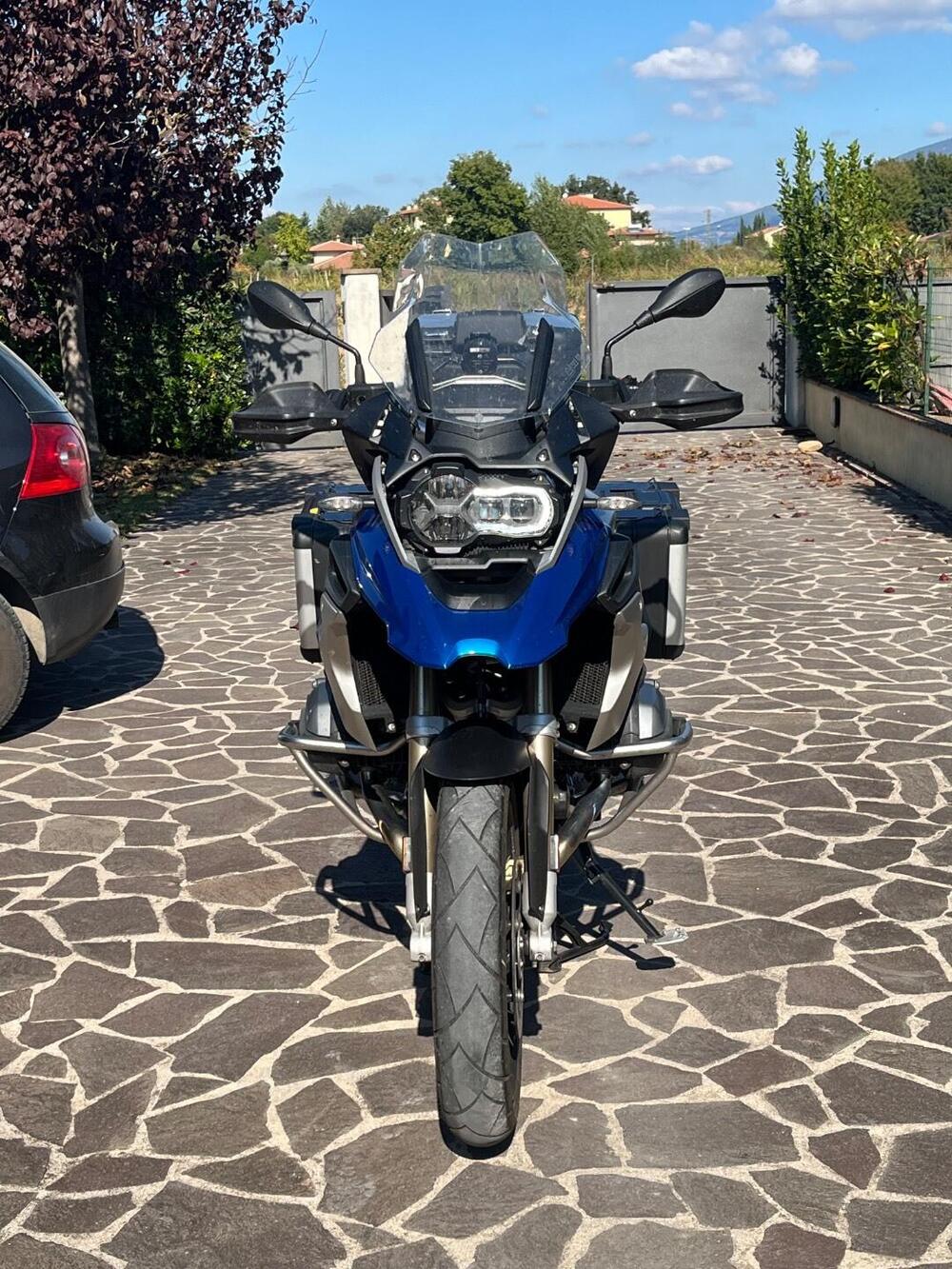 Bmw R 1200 GS (2017 - 18) (3)