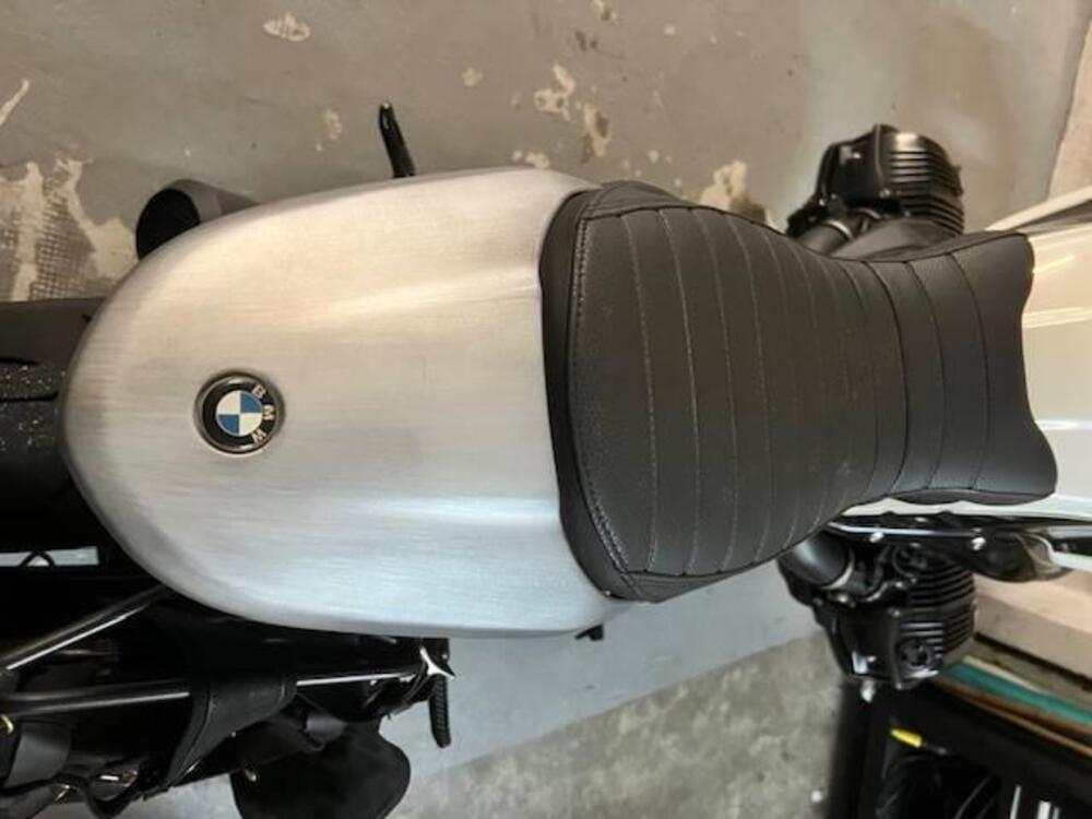 Bmw R nineT 1200 Pure (2017 - 20) (13)