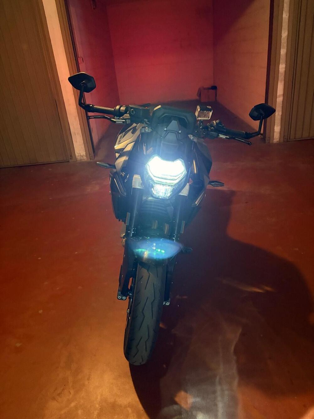 Bmw F 900 R (2025 - 26) (2)