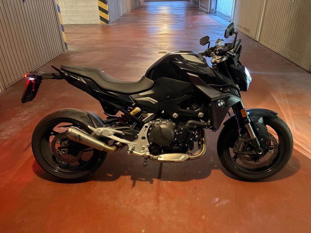 Bmw F 900 R (2025 - 26) (3)