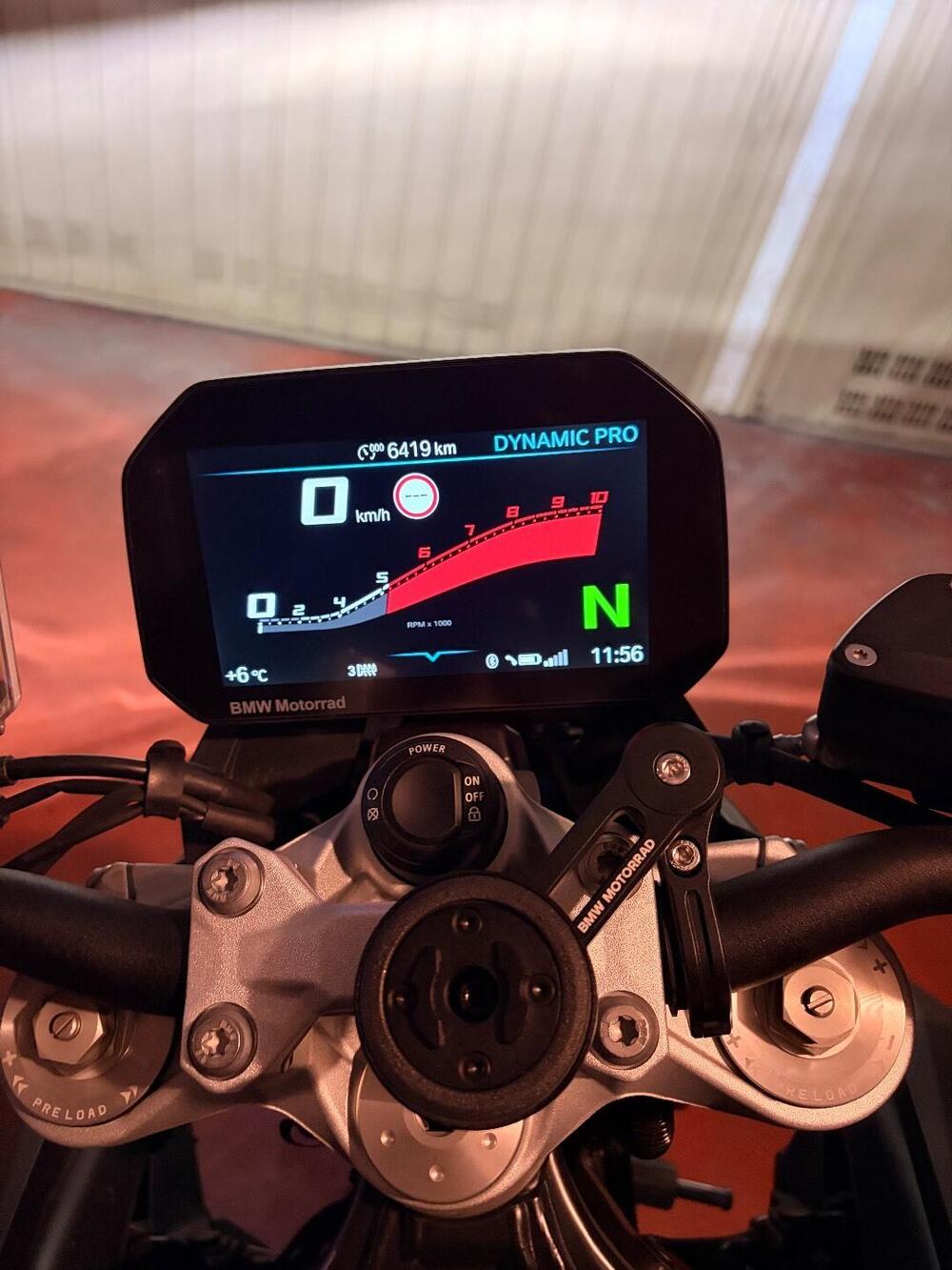 Bmw F 900 R (2025 - 26) (5)