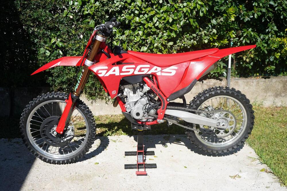GASGAS MC 250 F (2021) (10)
