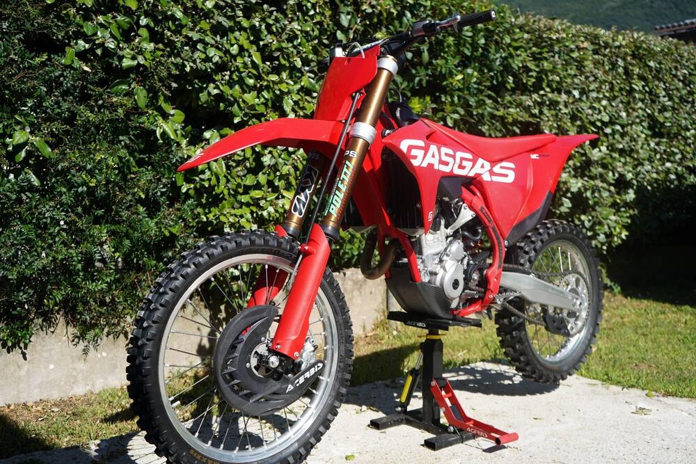 GASGAS MC 250 F (2021) (11)