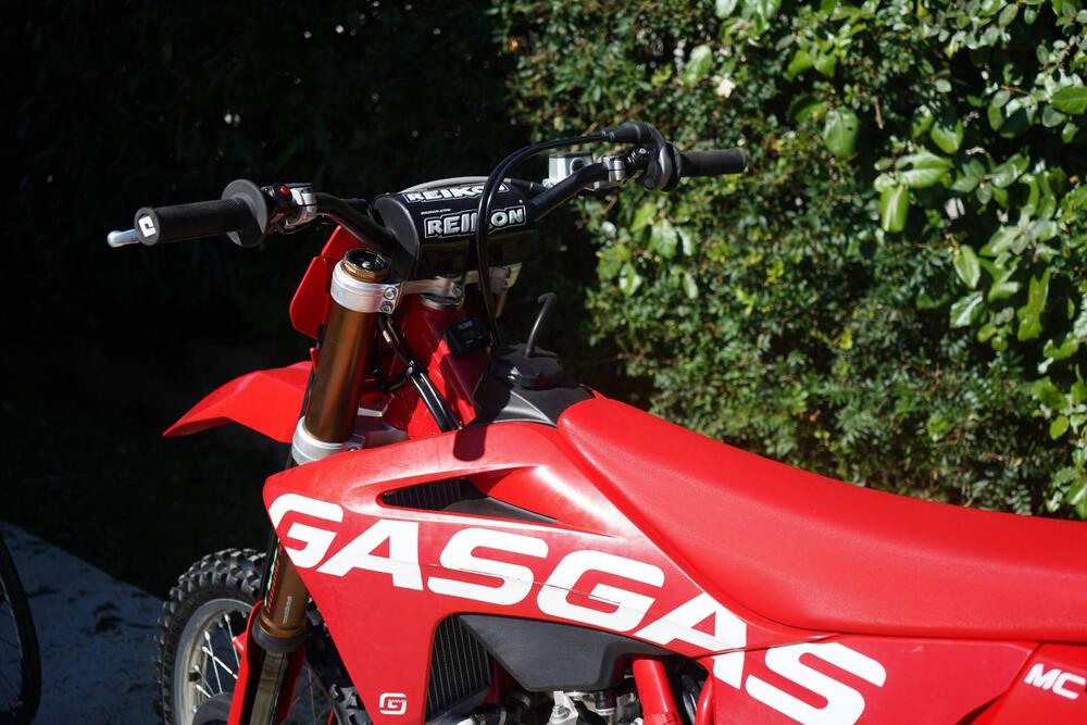 GASGAS MC 250 F (2021) (6)