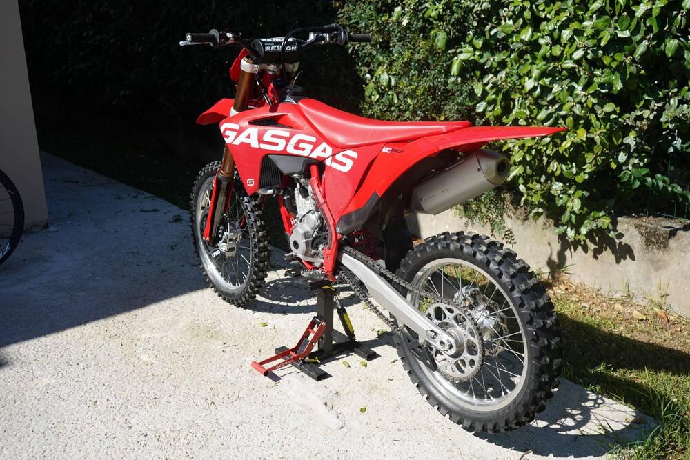GASGAS MC 250 F (2021) (7)