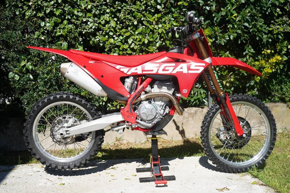 GASGAS MC 250 F (2021) (12)