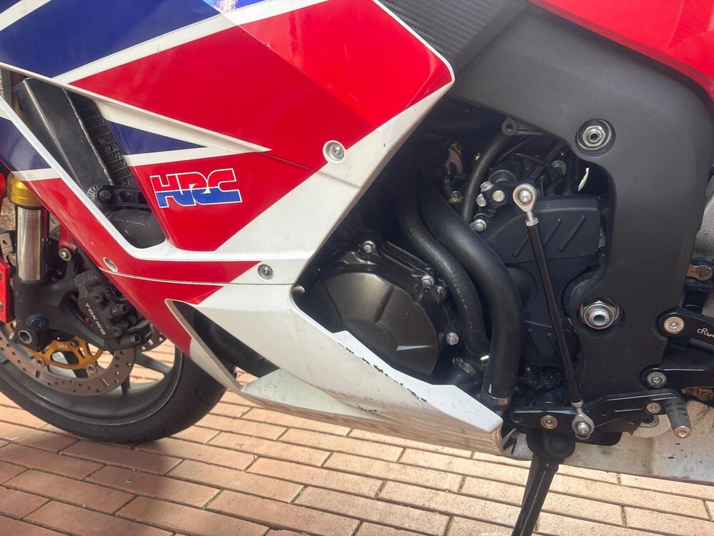 Honda CBR 600 RR ABS (2012 - 16) (8)