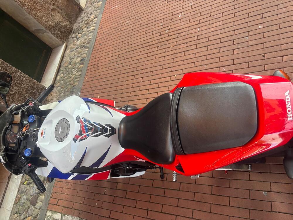 Honda CBR 600 RR ABS (2012 - 16) (10)