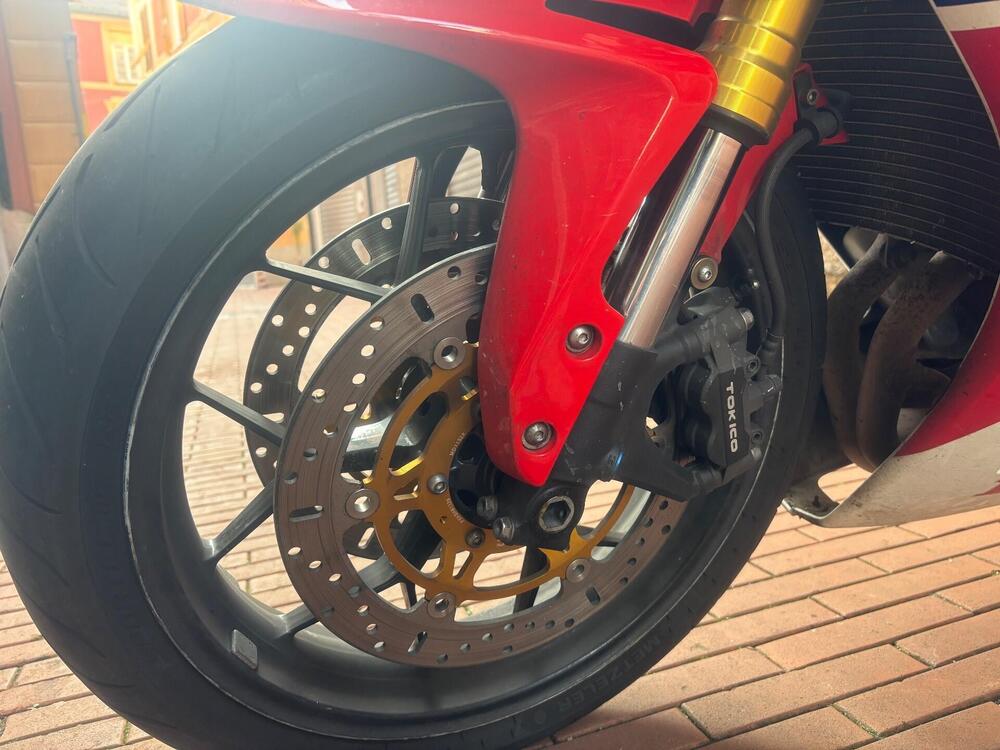 Honda CBR 600 RR ABS (2012 - 16) (12)